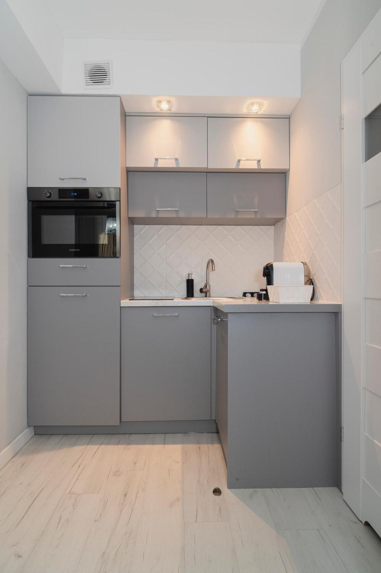 Totu Home Deluxe Apartments Browar Gdanski Exterior foto